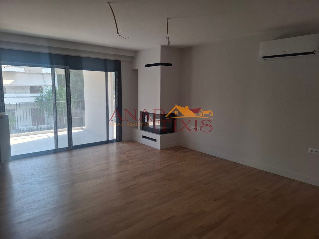 Apartment in North Athens, Attica, Greece 2 - 18871314
