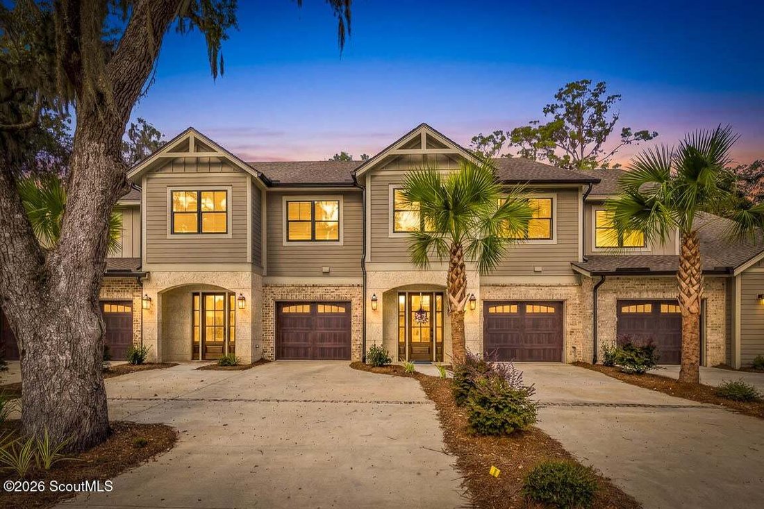 House in St. Simons, Georgia, United States 1 - 18870719