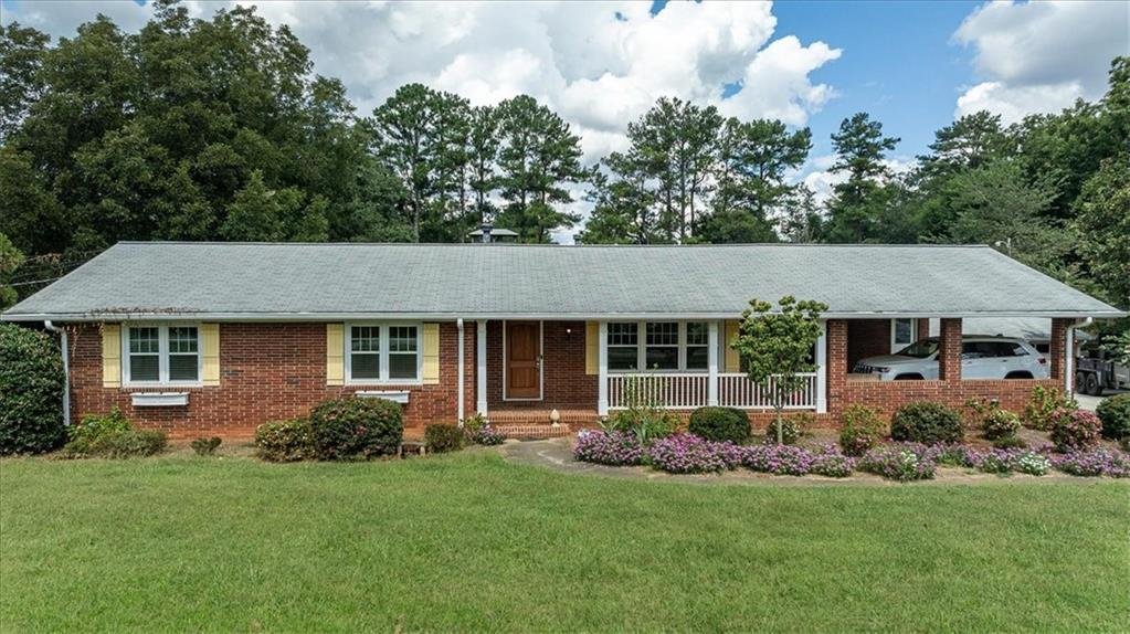 House in Smyrna, Georgia, United States 1 - 18330569