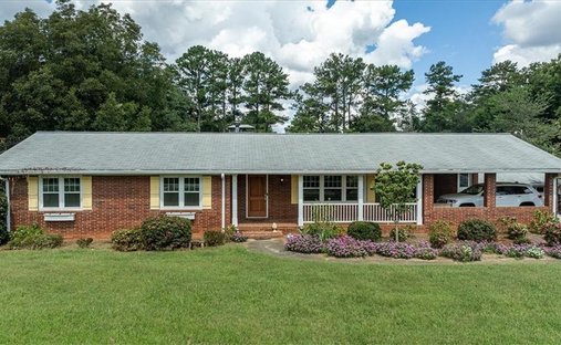 Casa en Smyrna, Georgia, Estados Unidos 1