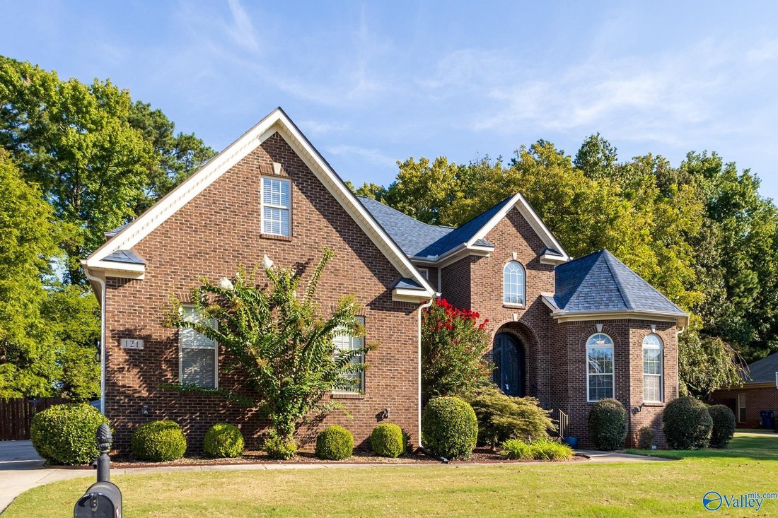 Casa a Harvest, Alabama, Stati Uniti 2 - 18870557