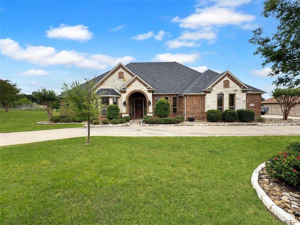 Haus in Cleburne, Texas, Vereinigte Staaten 4 - 18871416