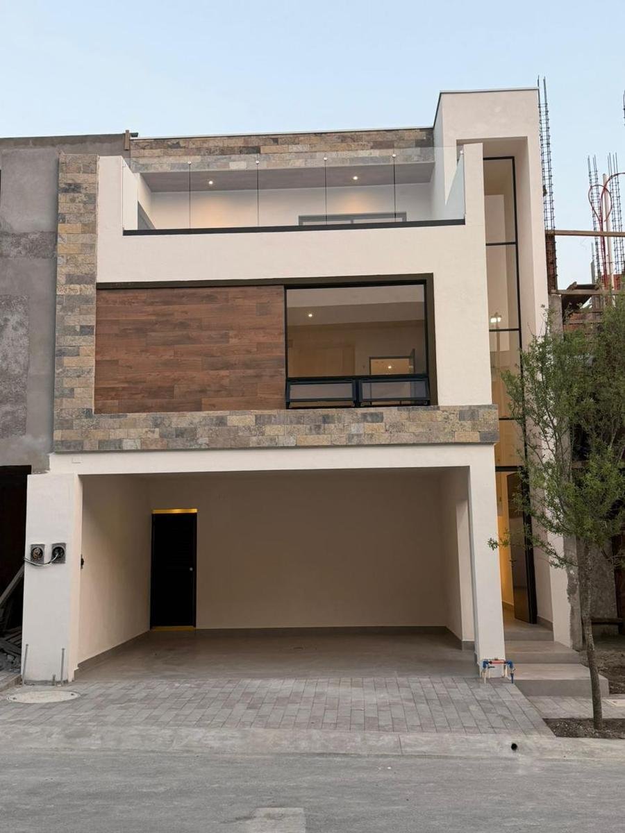 House in Monterrey, Nuevo Leon, Mexico 3 - 18871555