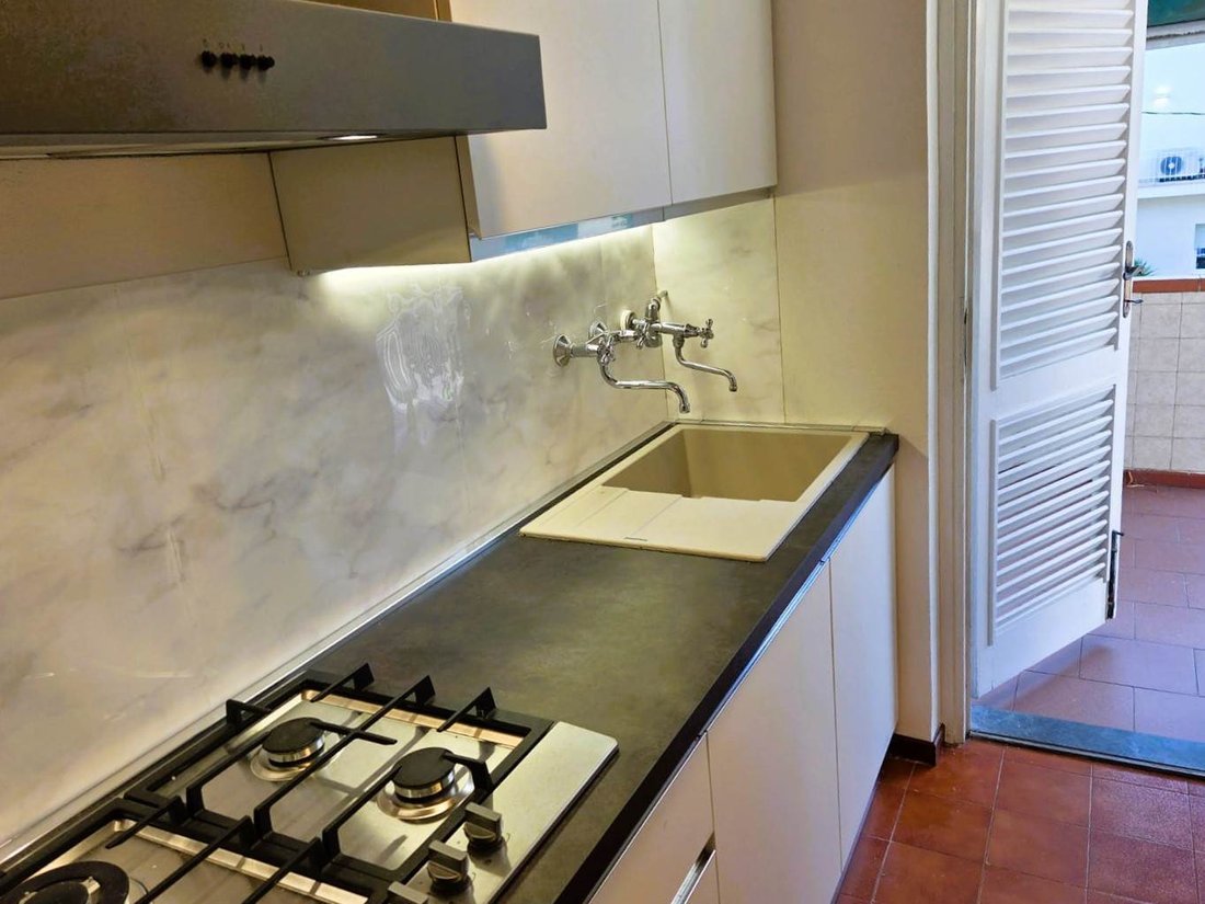 Apartment in Capezzano Pianore, Camaiore, Tuscany 4 - 18874925