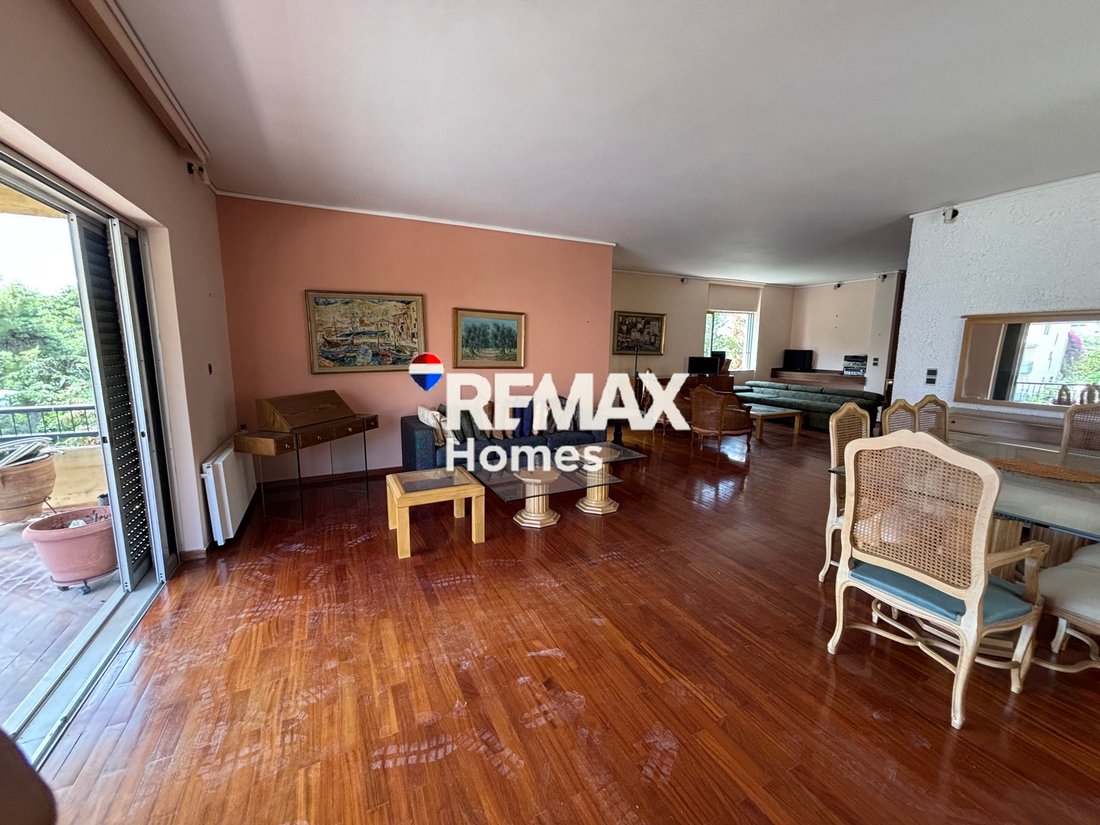 Apartment in Glyfada, Attica, Greece 5 - 18871318