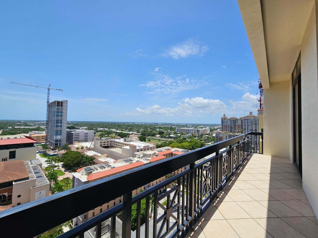 Condo in West Palm Beach, Florida, United States 2 - 18874407