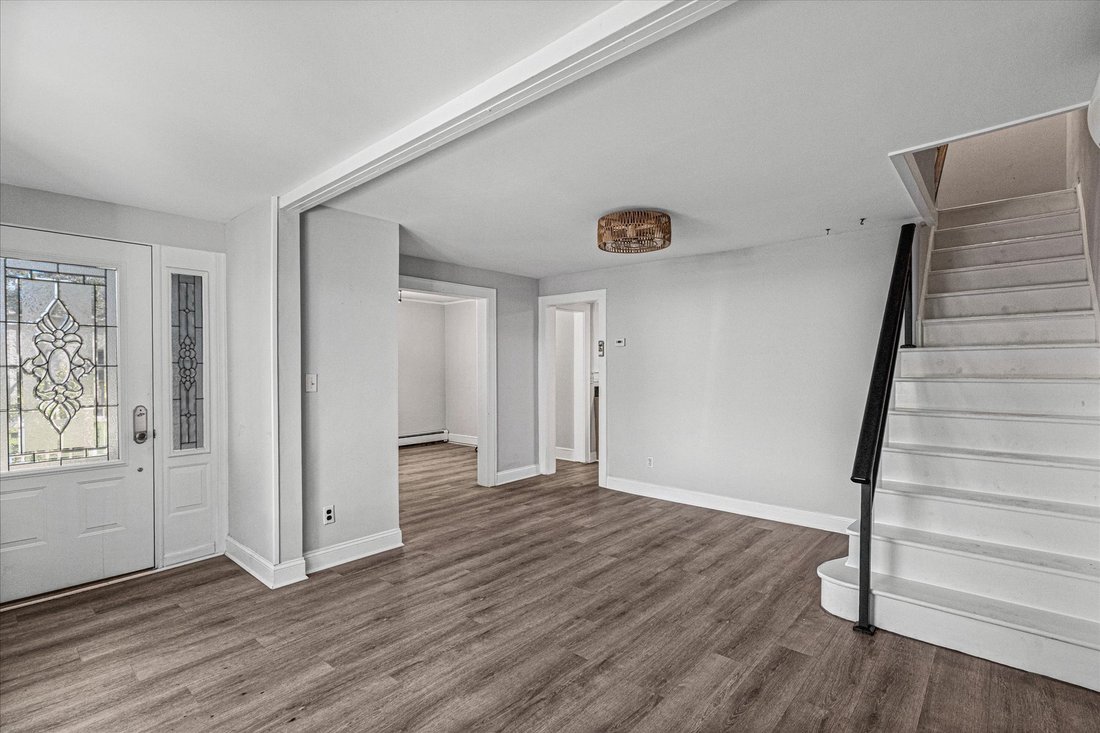 Casa a New York, New York, Stati Uniti 4 - 18870497