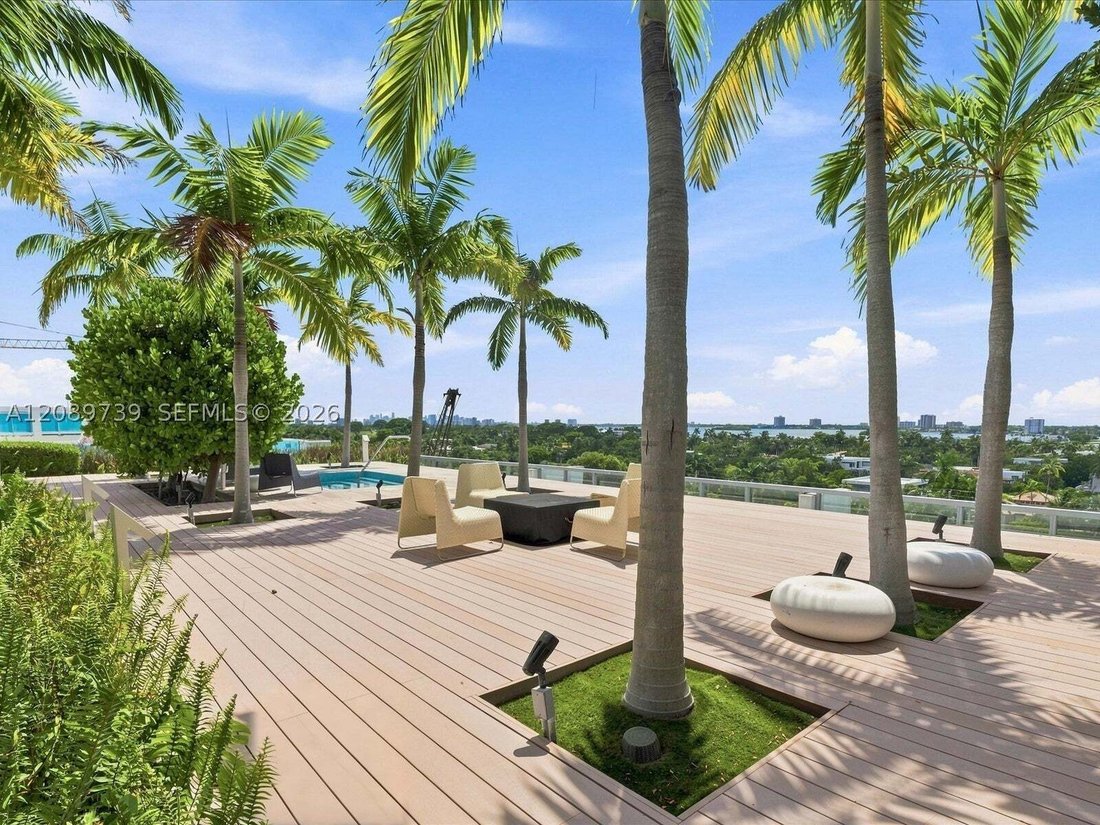 Appartement à Bal Harbour, Floride, États-Unis 3 - 18873878