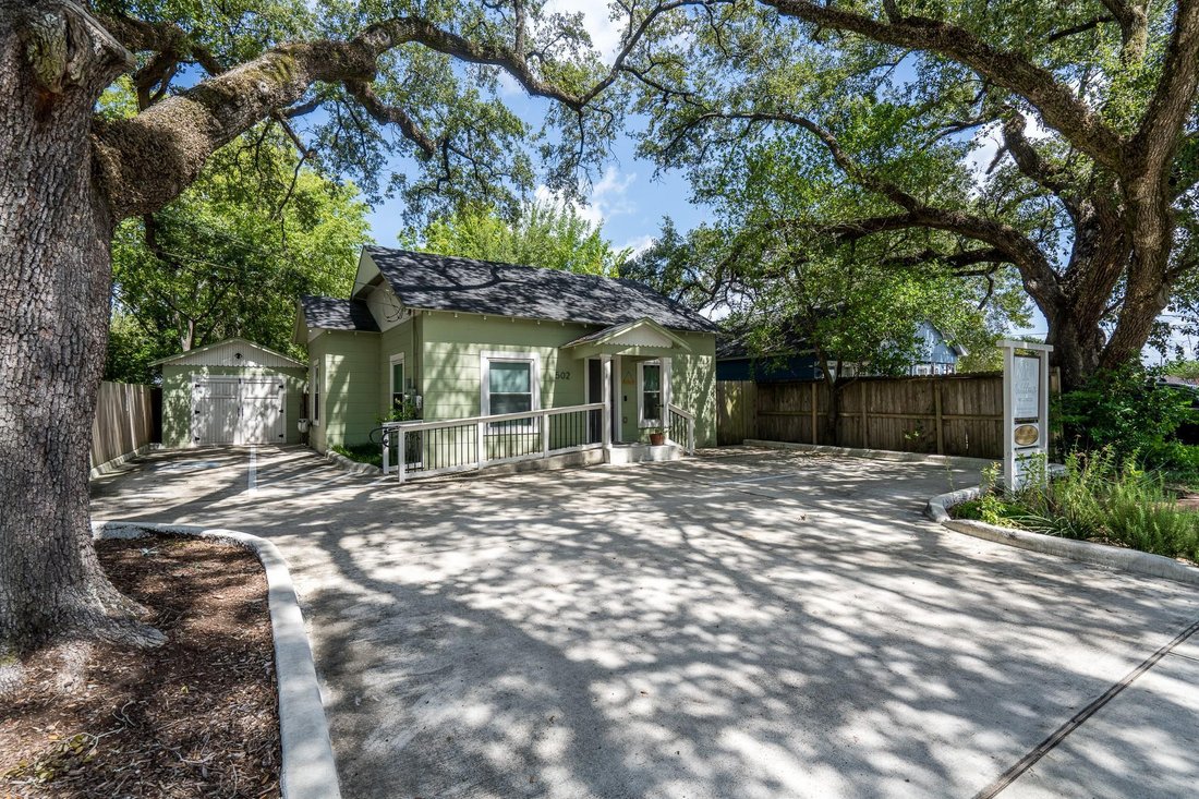 House in Spring, Texas, United States 4 - 18871428