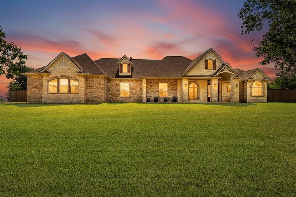 House in Bridgeport, Texas, United States 1 - 18674195