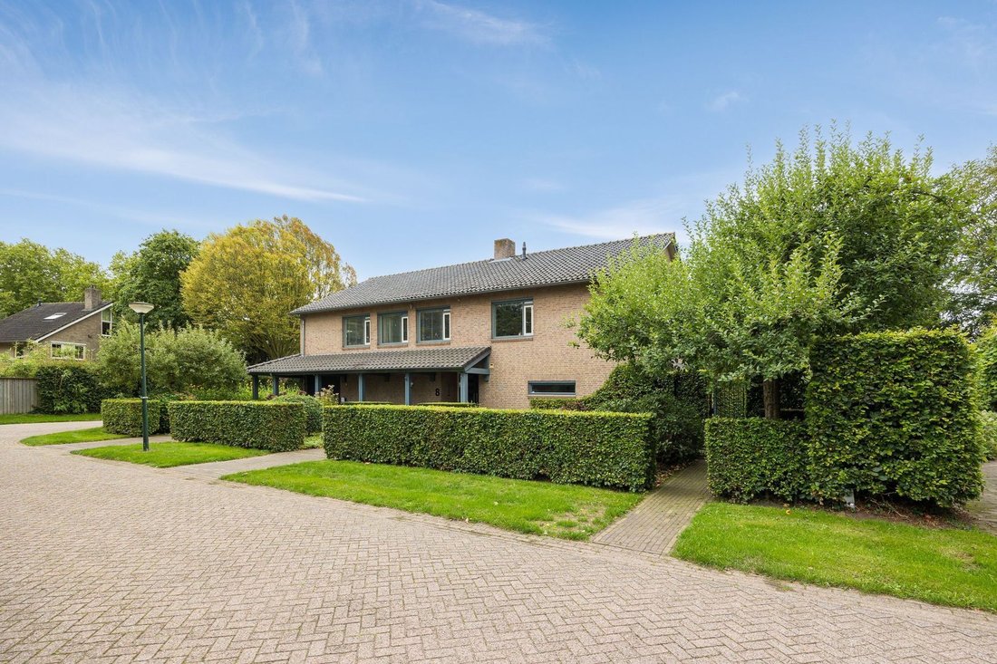 Villa in Helvoirt, North Brabant, Netherlands 2 - 18872225