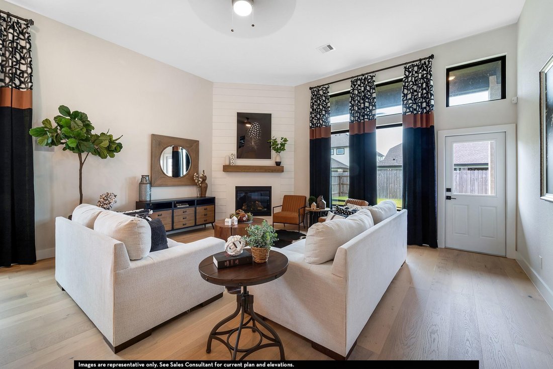 Casa a Pearland, Texas, Stati Uniti 5 - 18874447