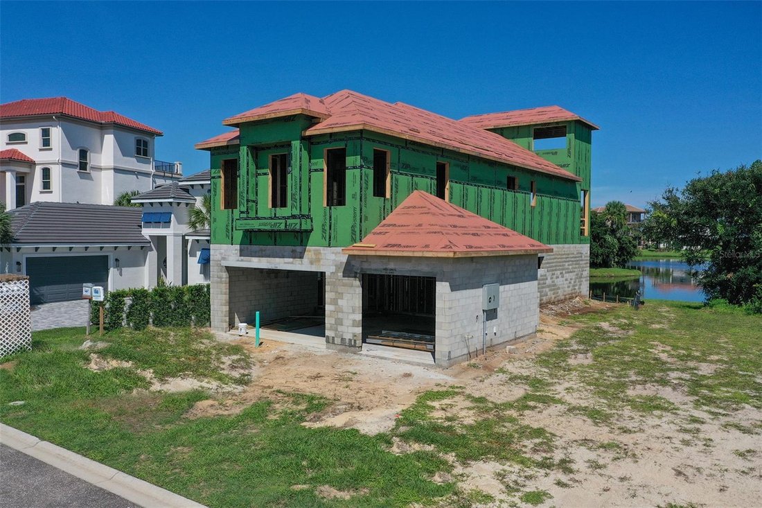 House in Palm Coast, Florida, United States 1 - 18873410