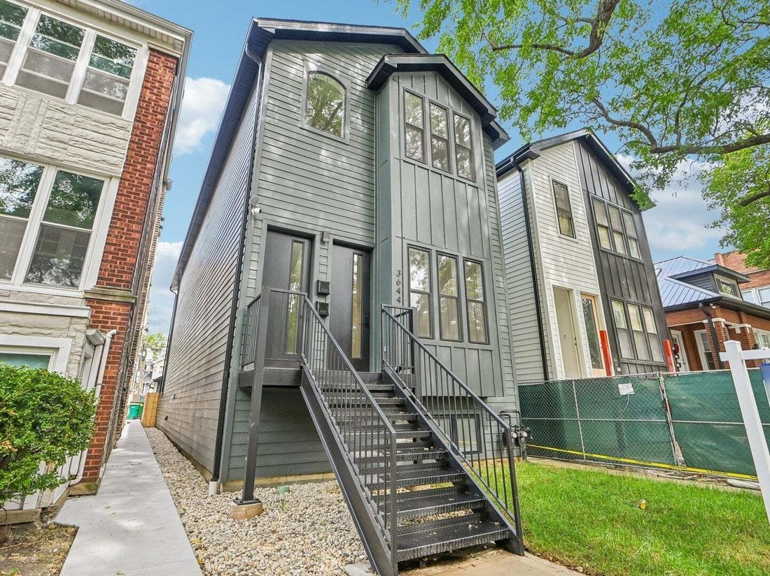 Condo in Chicago, Illinois, United States 2 - 18744240
