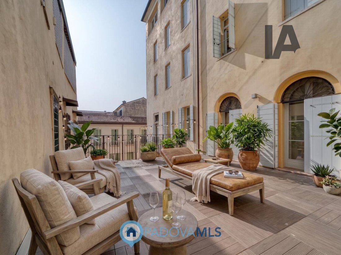 Wohnung in Santo, Padua, Italien 5 - 18875450