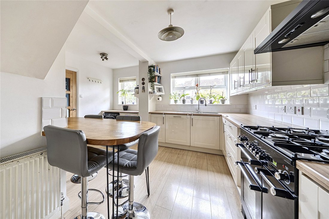 House in Sevenoaks, England 2 - 18870961