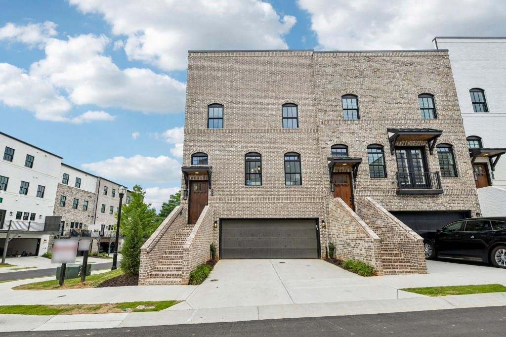 Residenza a Buford, Georgia, Stati Uniti 1 - 18132471