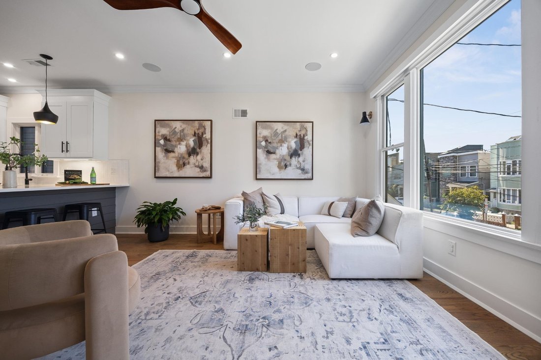 Condominio en Jersey City, Nueva Jersey, Estados Unidos 5 - 18870517