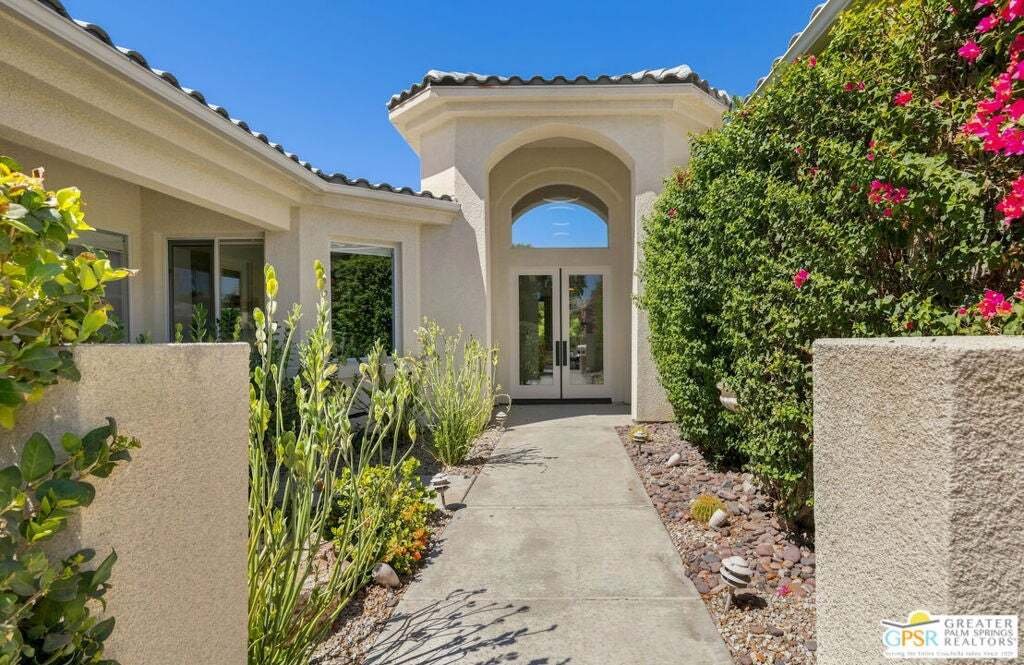 Casa a Rancho Mirage, California, Stati Uniti 5 - 18873526