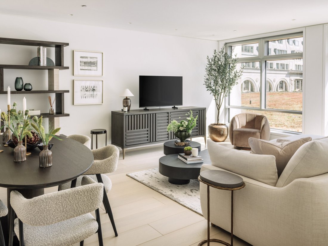 Appartement à Holborn, Camden, Angleterre 1 - 18873598