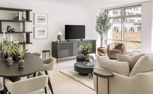 Apartamento en Holborn, Camden, Inglaterra 1