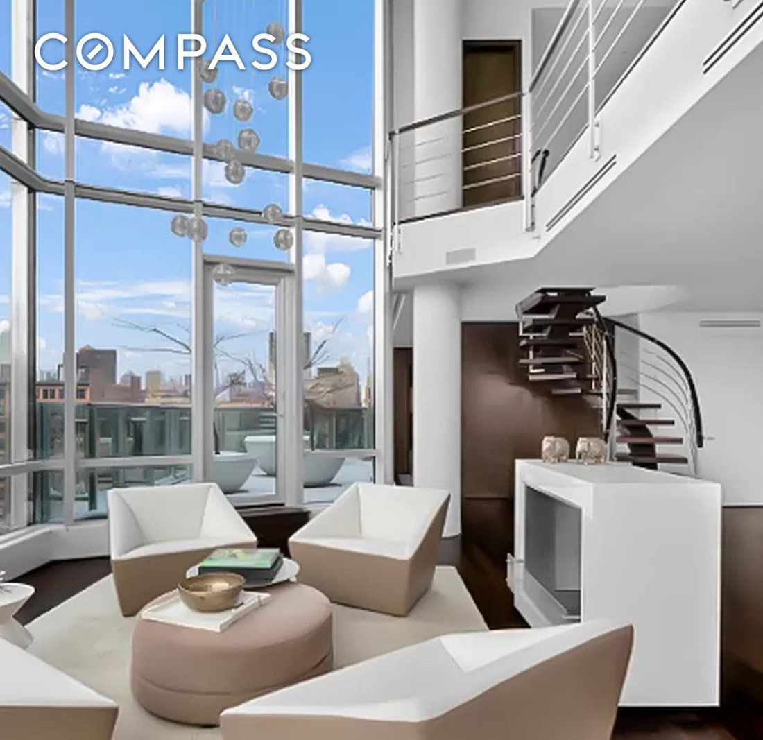 Condominio a New York, New York, Stati Uniti 2 - 15905807