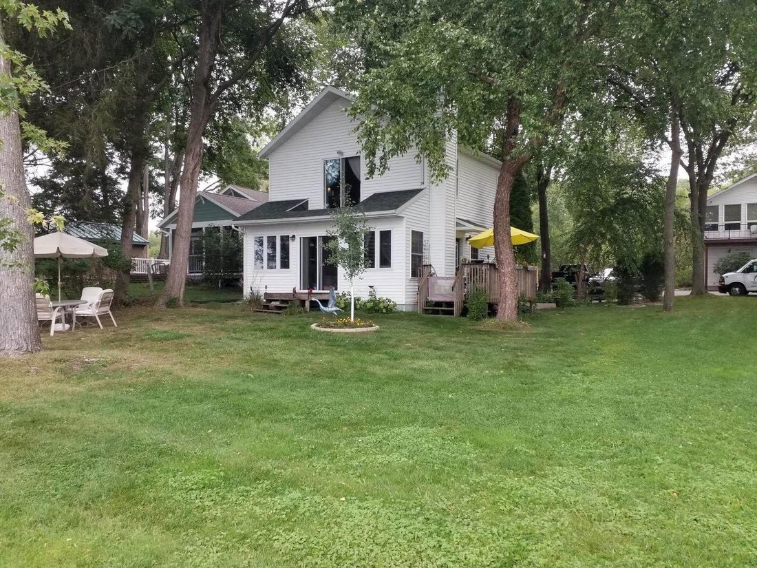 House in Lake Wisconsin, Wisconsin, United States 4 - 18870829
