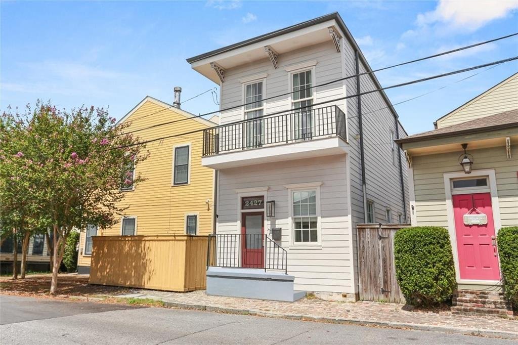 House in New Orleans, Louisiana, United States 1 - 18870752
