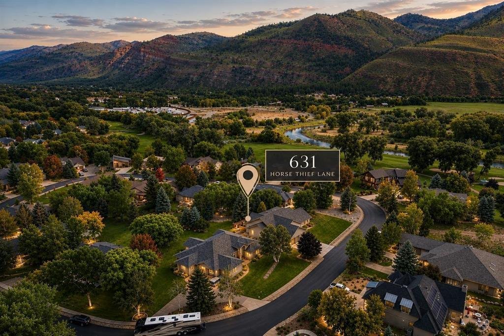 Maison à Durango, Colorado, États-Unis 2 - 17501441