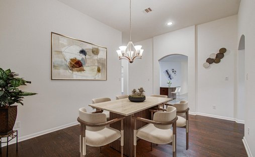 House in Houston, Texas, United States 1