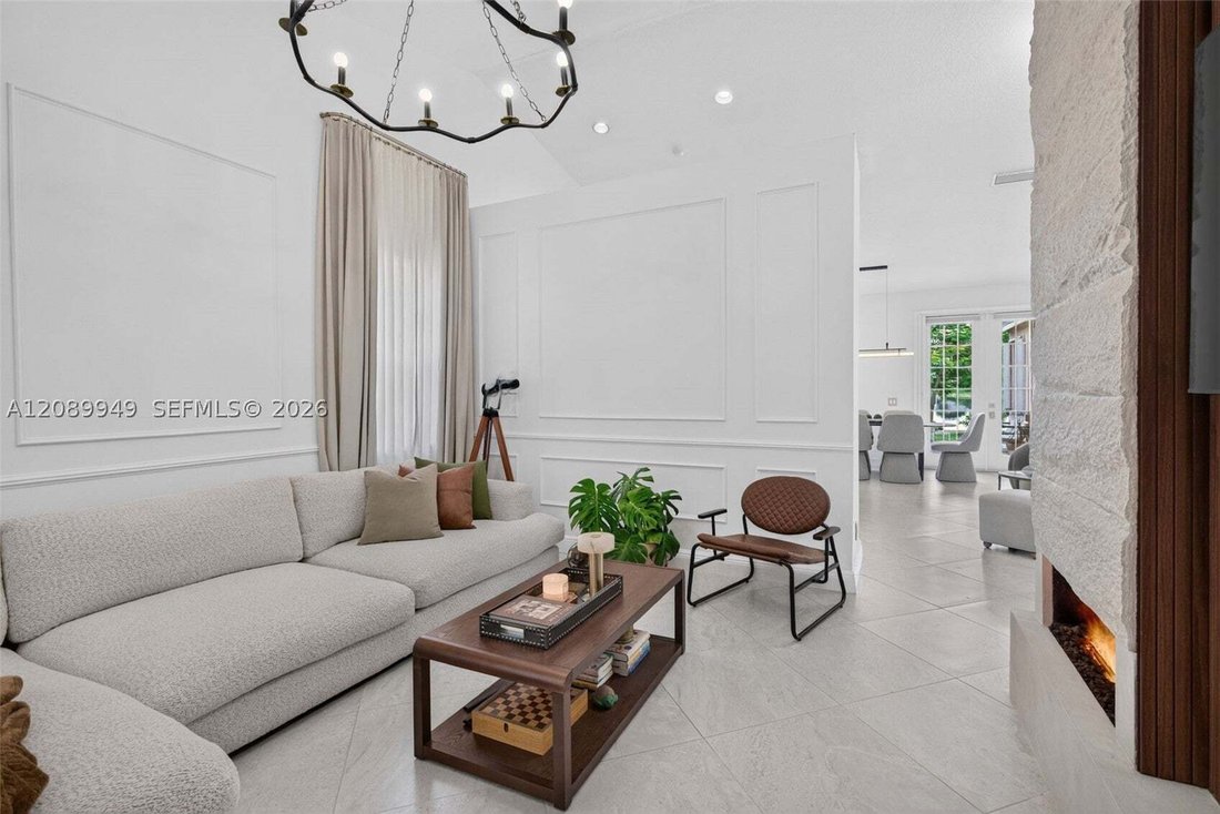 Casa a Fort Lauderdale, Florida, Stati Uniti 4 - 18873842