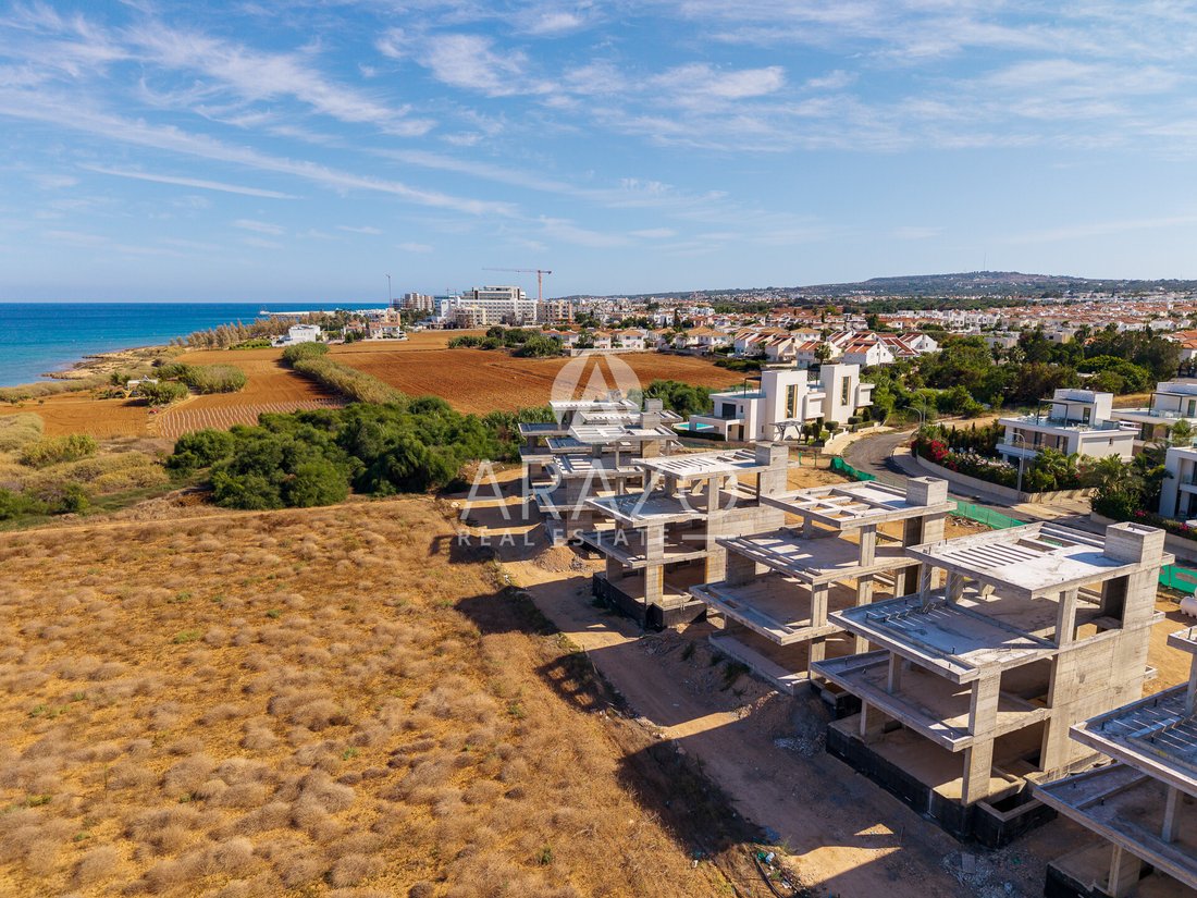 Villa in Paralimni, Famagusta, Cyprus 5 - 14676050