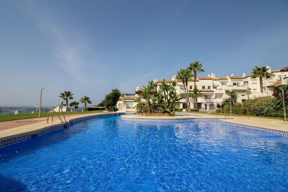 Appartamento a Sitio de Calahonda, Mijas, Spagna 4 - 18871688