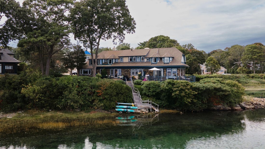 Eigentumswohnung in Ogunquit, Maine, Vereinigte Staaten 1 - 18871164