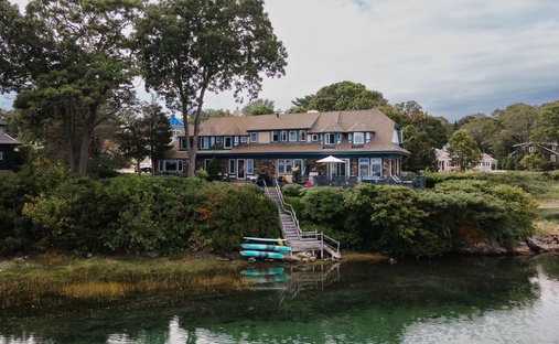 Appartement à Ogunquit, Maine, États-Unis 1