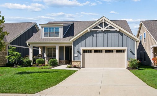 Casa en Plain City, Ohio, Estados Unidos 1