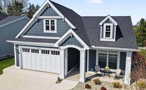Casa a Freeland, Michigan, Stati Uniti 1