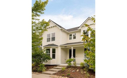 House in Denver, Colorado, United States 1