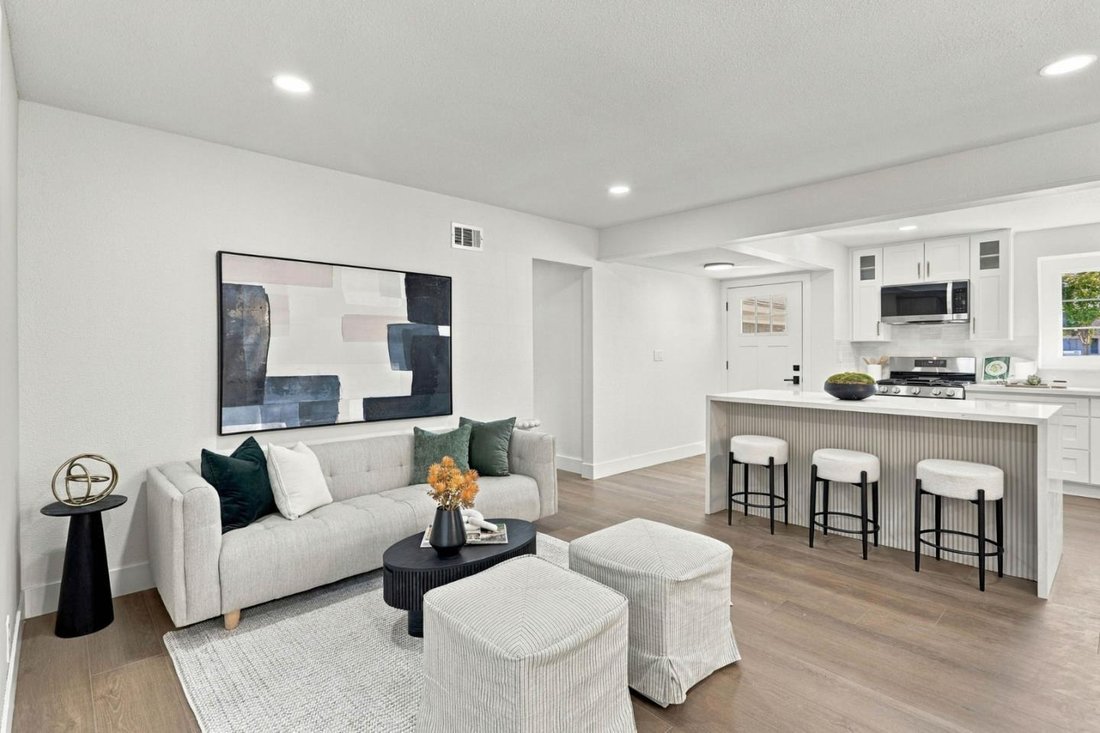 House in San Jose, California, United States 5 - 18873566