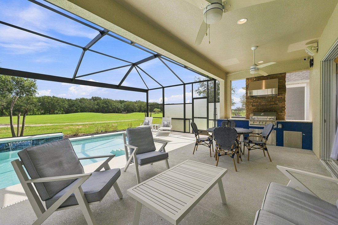House in Kissimmee, Florida, United States 2 - 18873003