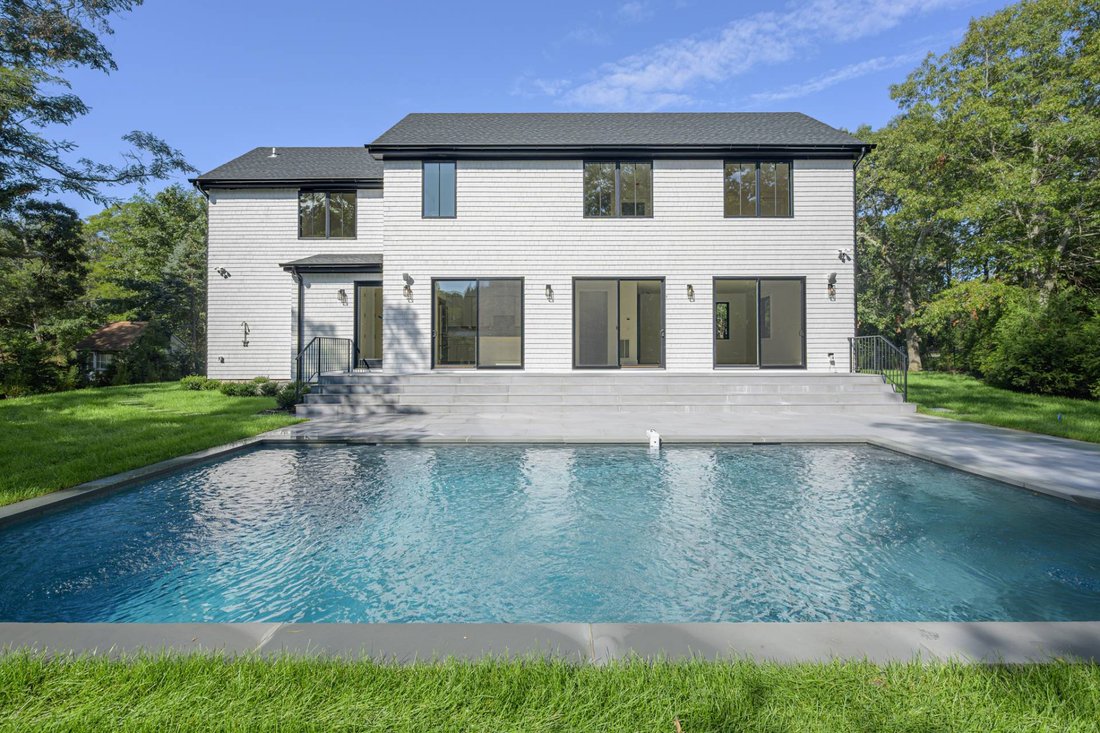 Casa en Hampton Bays, Nueva York, Estados Unidos 2 - 17797519