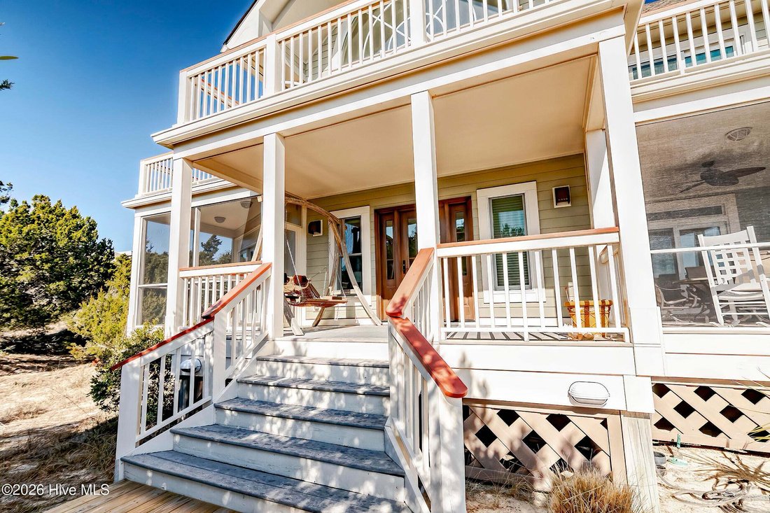House in Southport, North Carolina, United States 2 - 18873748
