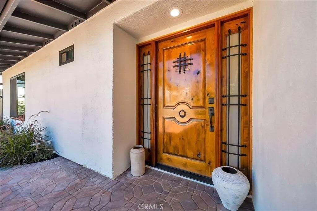 Casa en Hidden Hills, California, Estados Unidos 5 - 18873861