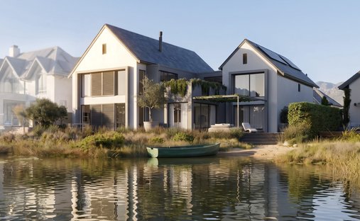 Estate in Drakenstein Local Municipality, Western Cape, South Africa 1