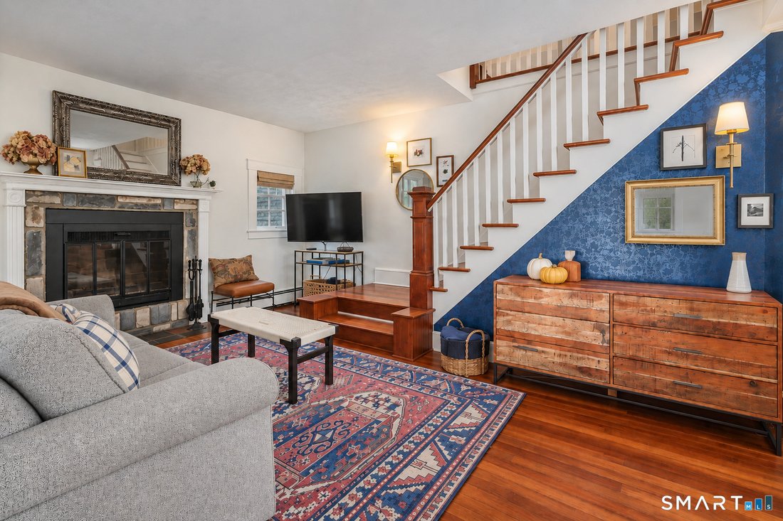 House in Stamford, Connecticut, United States 3 - 18874763