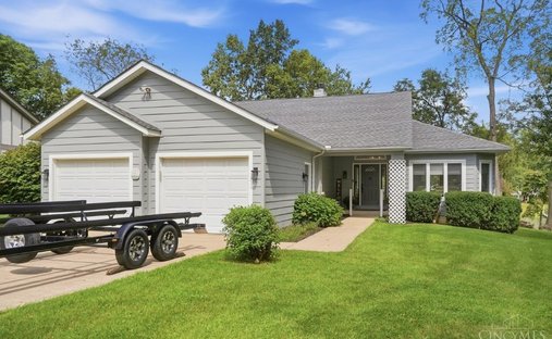 House in Lake Lorelei, Ohio, United States 1