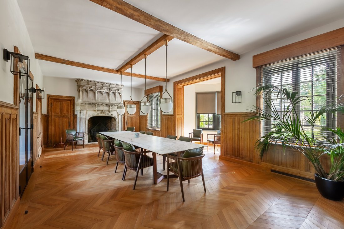 Maison à Barbizon, Île-de-France, France 4 - 18874721