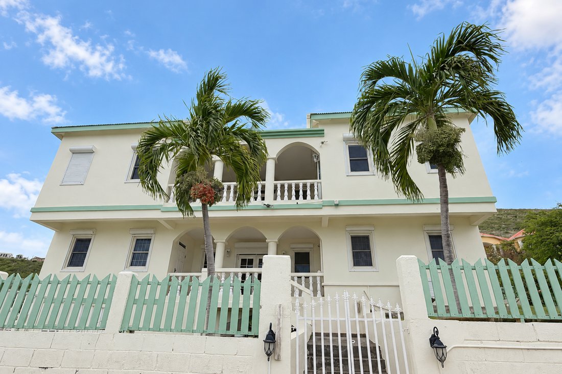 House in Basseterre, Saint Peter Basseterre Parish, Saint Kitts and Nevis 4 - 15574488