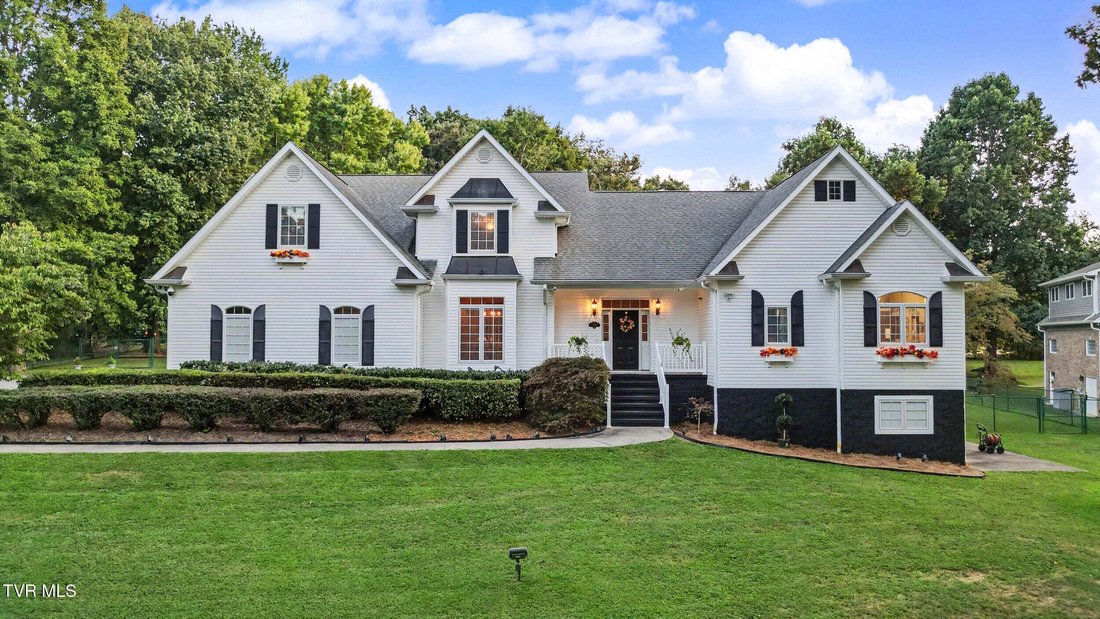 House in Greeneville, Tennessee, United States 1 - 18873149