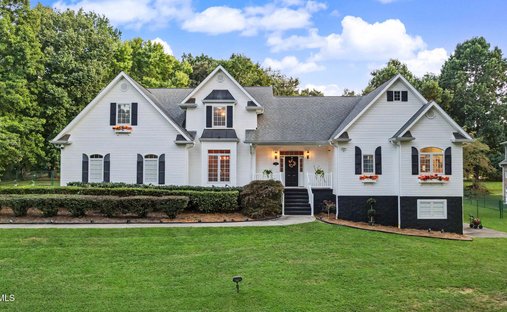 Casa a Greeneville, Tennessee, Stati Uniti 1